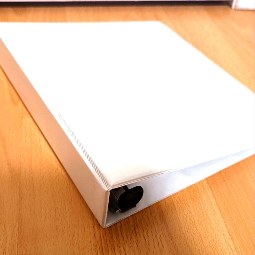 Binder
